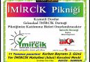 Pekniğimize Davetlisiniz