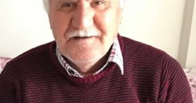 CEMAL KORKMAZ Hakkı rahmetine kavuştu CEMAL KORKMAZ Hakkı rahmetine kavuştu