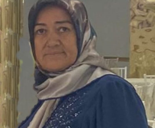 KIYMET YARAR Hakkı rahmetine kavuştu