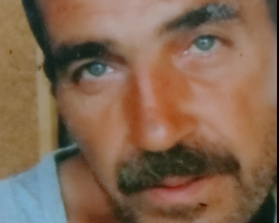 TUFAN YILMAZ  Hakkınrahmet kavuşmuştu