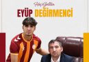 Eyüp Değirmenci Malatya Yeşilyurt Spor Gençlik te Eyüp Değirmenci Malatya Yeşilyurt Spor Gençlik te